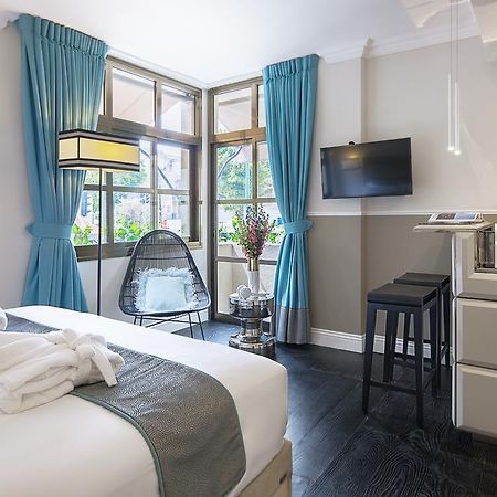 A23 Boutique Hotel Тел Авив Екстериор снимка