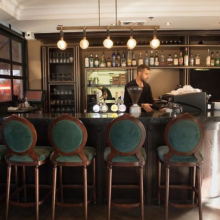 A23 Boutique Hotel Тел Авив Екстериор снимка