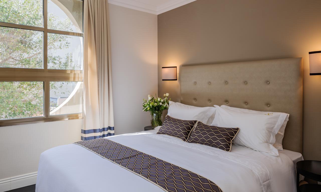 A23 Boutique Hotel Тел Авив Екстериор снимка