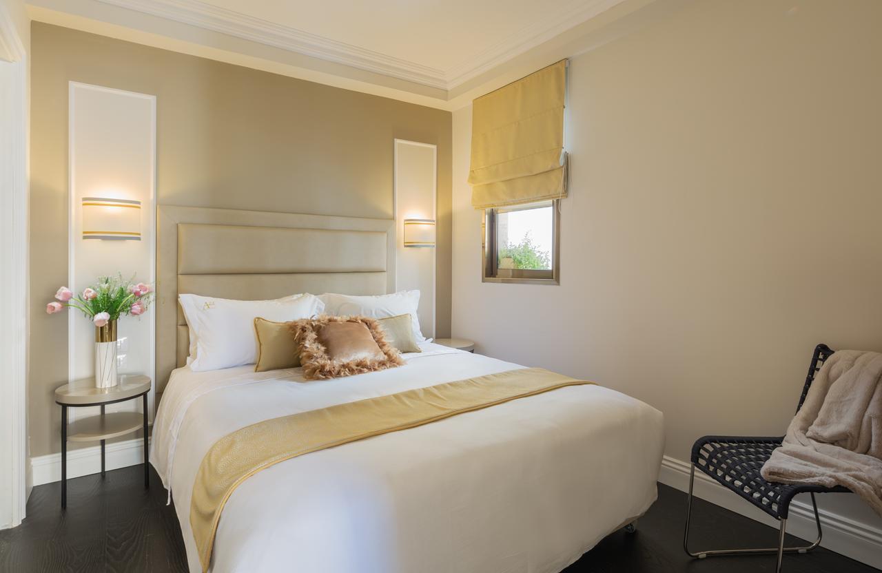 A23 Boutique Hotel Тел Авив Екстериор снимка