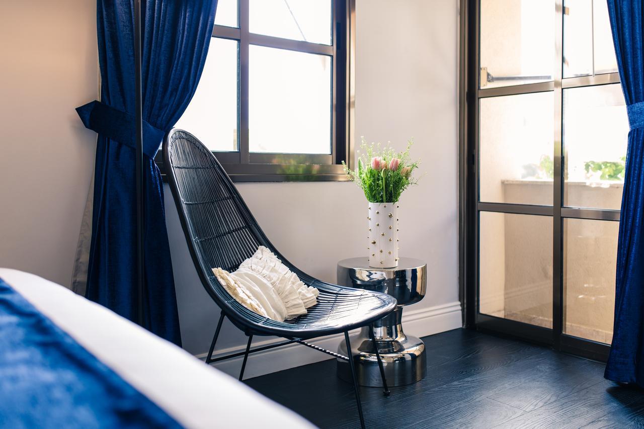 A23 Boutique Hotel Тел Авив Екстериор снимка