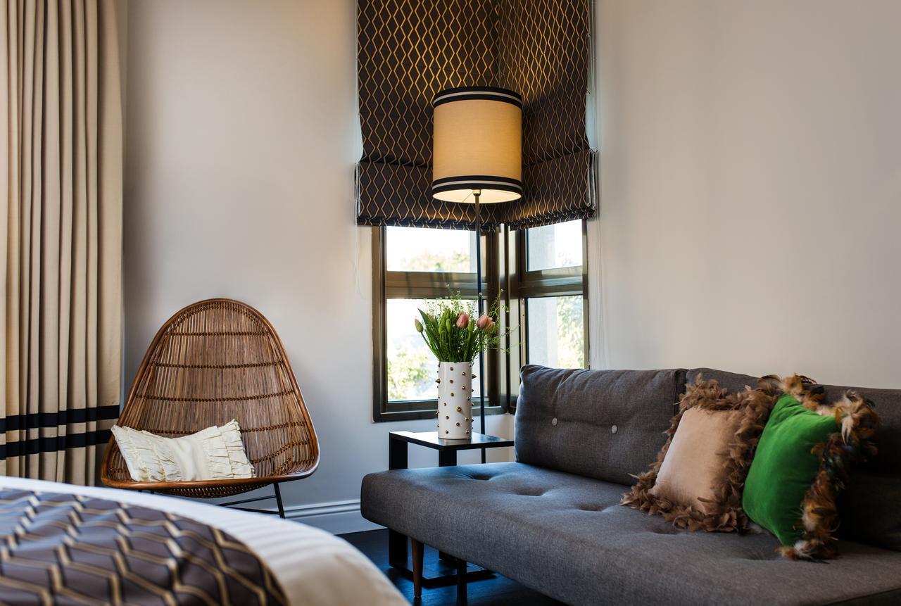 A23 Boutique Hotel Тел Авив Екстериор снимка