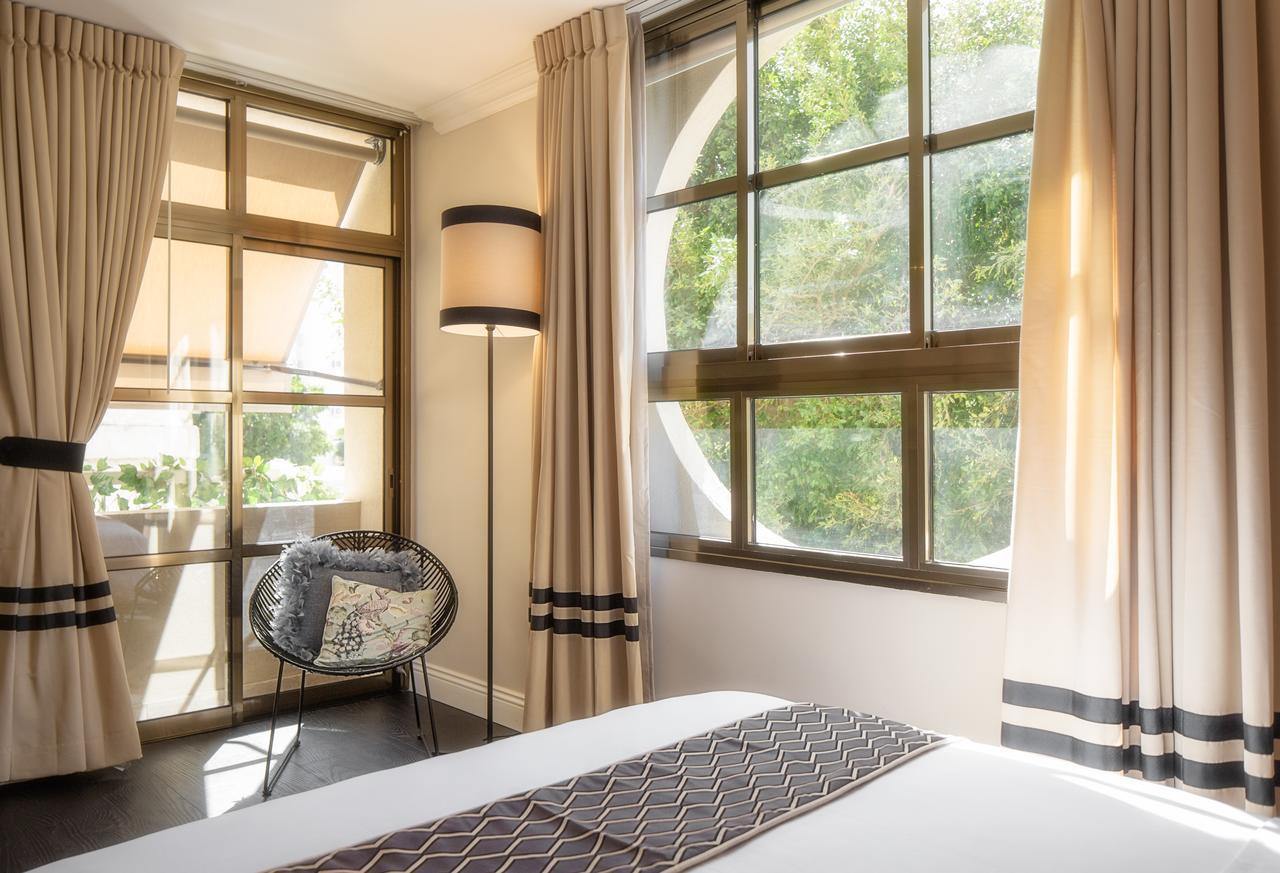 A23 Boutique Hotel Тел Авив Екстериор снимка