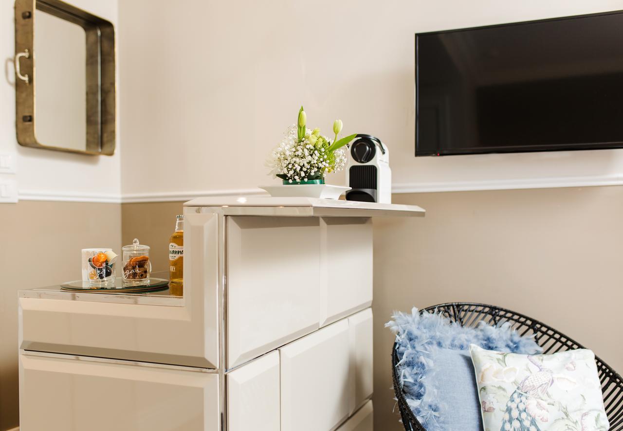 A23 Boutique Hotel Тел Авив Екстериор снимка