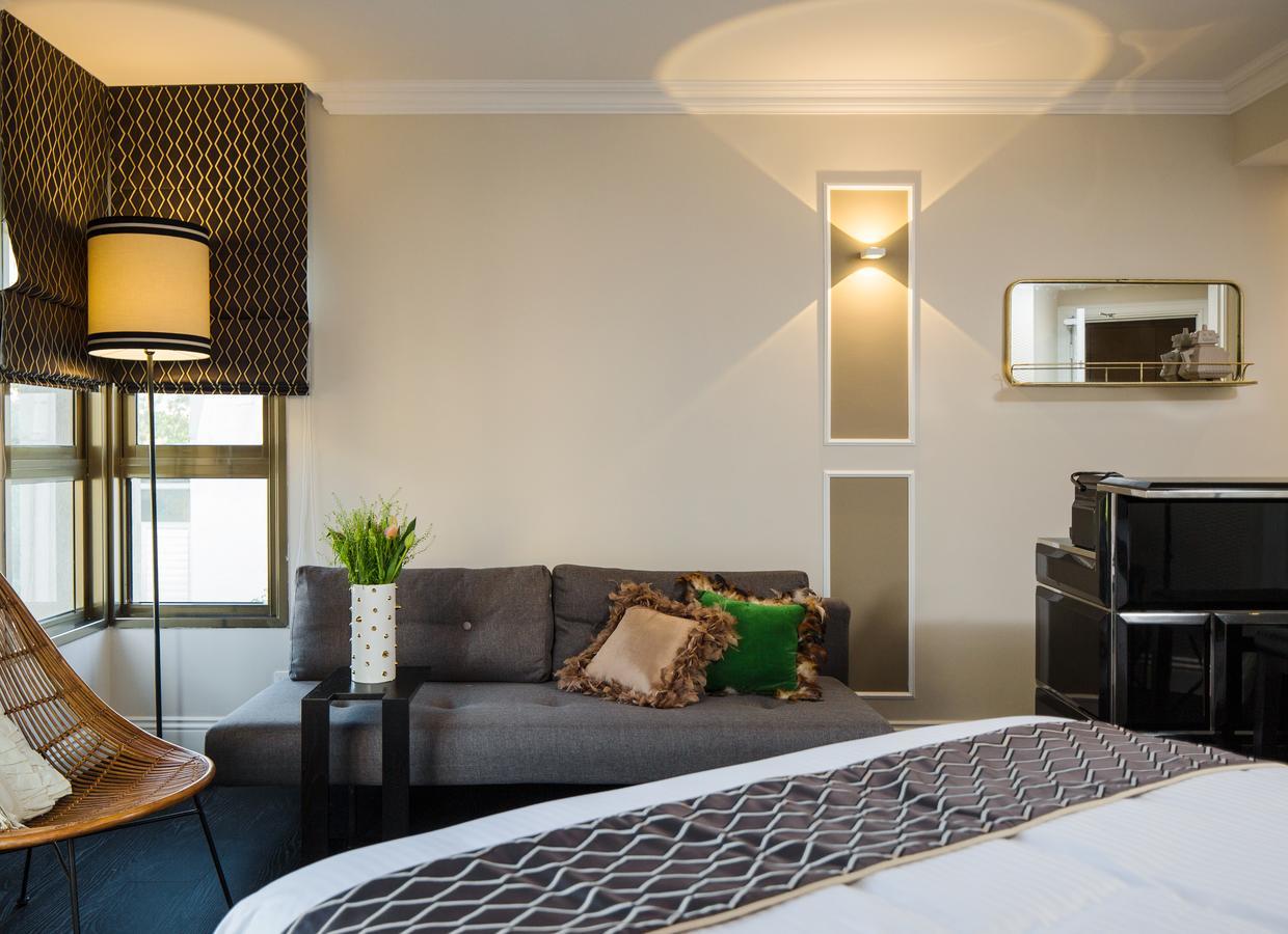 A23 Boutique Hotel Тел Авив Екстериор снимка