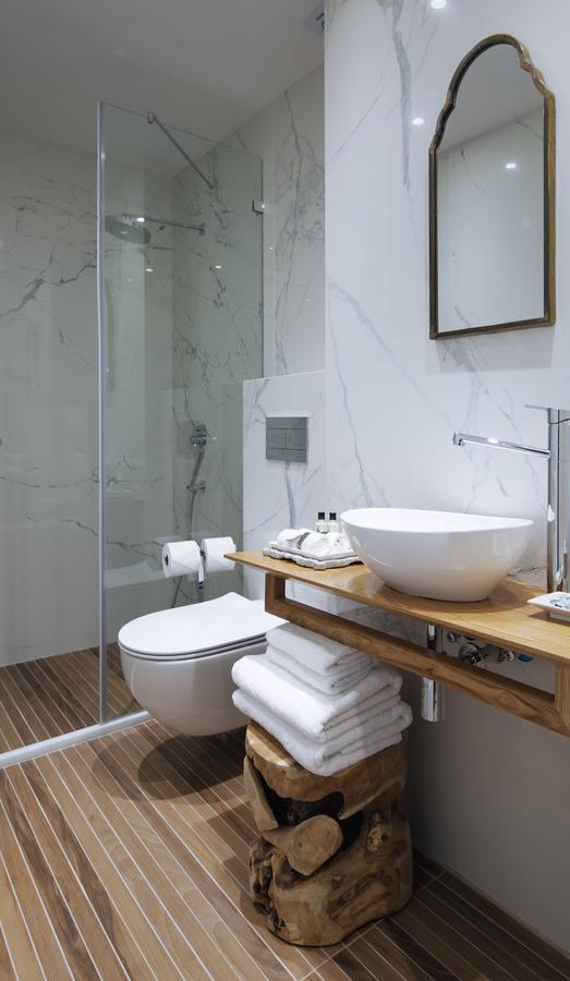 A23 Boutique Hotel Тел Авив Екстериор снимка