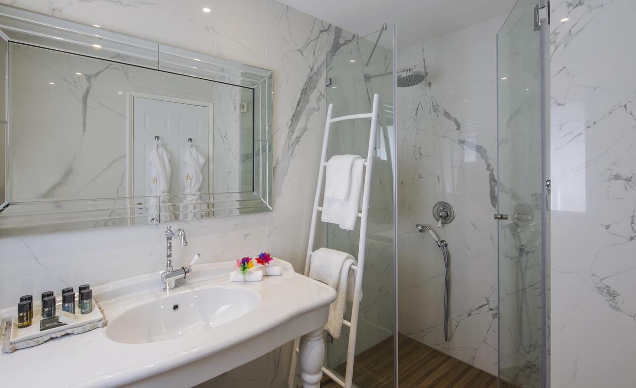 A23 Boutique Hotel Тел Авив Екстериор снимка