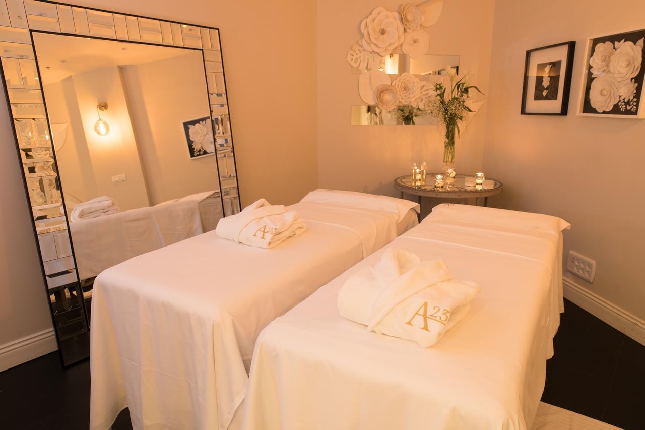 A23 Boutique Hotel Тел Авив Екстериор снимка